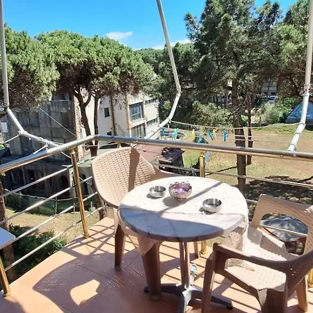 Appartamento Sea And Pine Serenity Golem (Tirana)