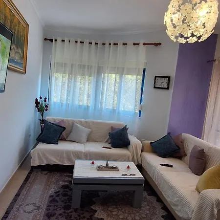 Appartamento Sea And Pine Serenity Golem (Tirana)