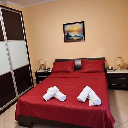 Sea And Pine Serenity Apartamento