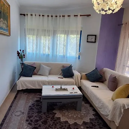 Sea And Pine Serenity Apartamento