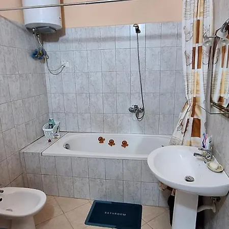 Sea And Pine Serenity Apartamento