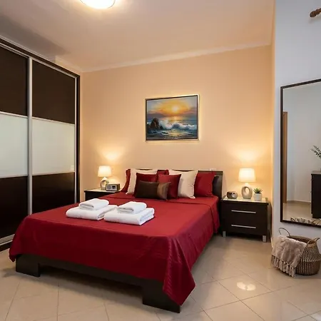 Sea And Pine Serenity Apartamento *