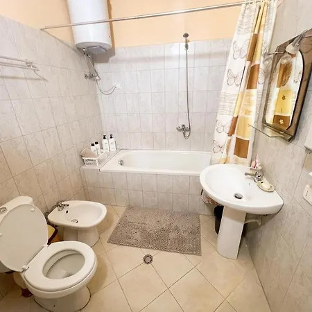 Apartamento Sea And Pine Serenity *