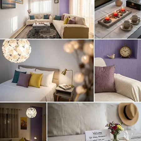 Apartamento Sea And Pine Serenity *